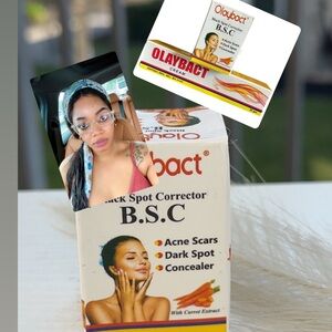 Face brightening & Acne Treatment